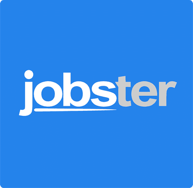 Series A - Jobster