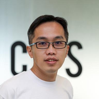 Gary Hui