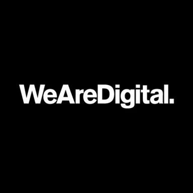 WeAreDigital