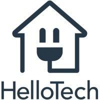 Venture Round - HelloTech