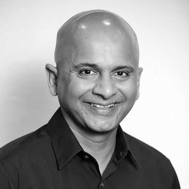 Vivek Padmanabhan