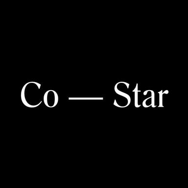 Pre Seed Round - Co–Star