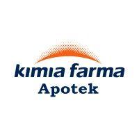 Kimia Farma Apotek