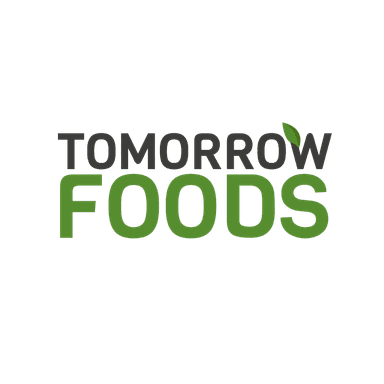 Seed Round - Tomorrow Foods