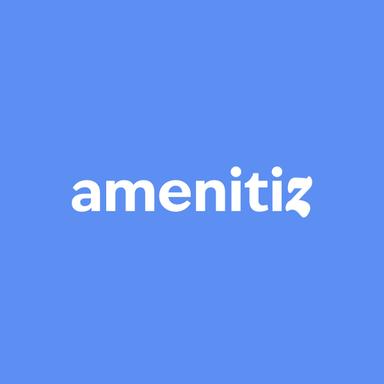 Seed Round - Amenitiz