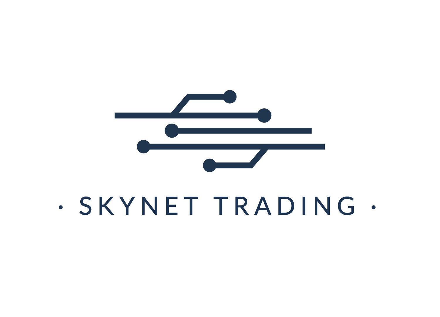 Skynet Trading