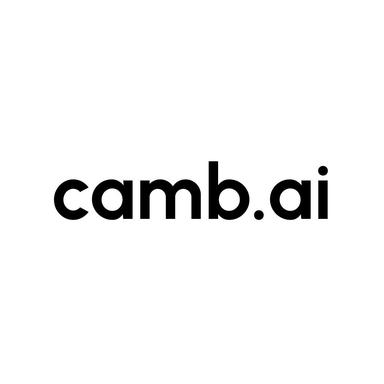 Seed Round - Camb.ai