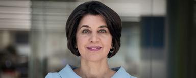 Nazila Habibizad