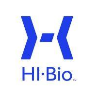 Series B - HI-Bio