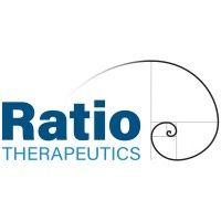 Series B - Ratio Therapeutics