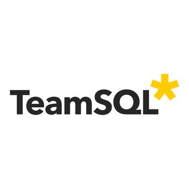 Seed Round - TeamSQL, Inc.