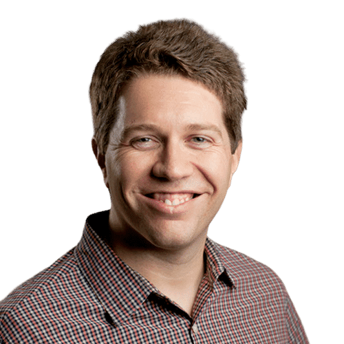 Garrett Camp