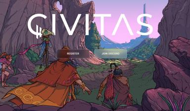 Initial Coin Offering - Civitas