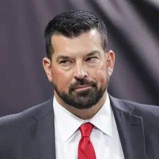 Ryan Day