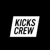 Series A - KICKS CREW