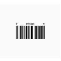 Seed Round - Drink Barcode