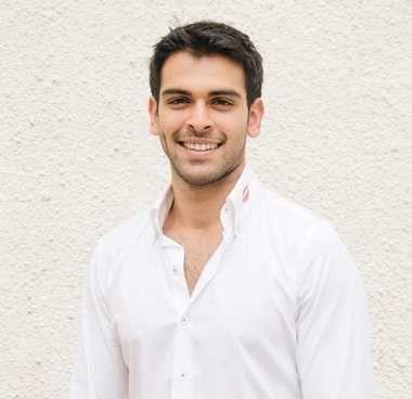 Rohit Mulani