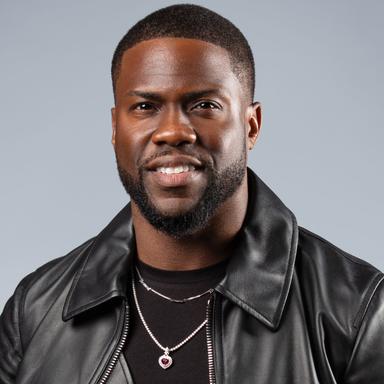 Kevin Hart