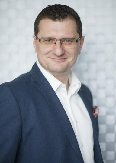 Lukasz Wasikiewicz