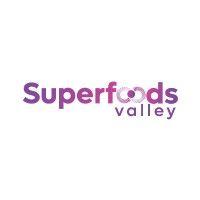 Seed Round - Superfoods Valley