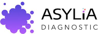 Seed Round - Asylia Diagnostics