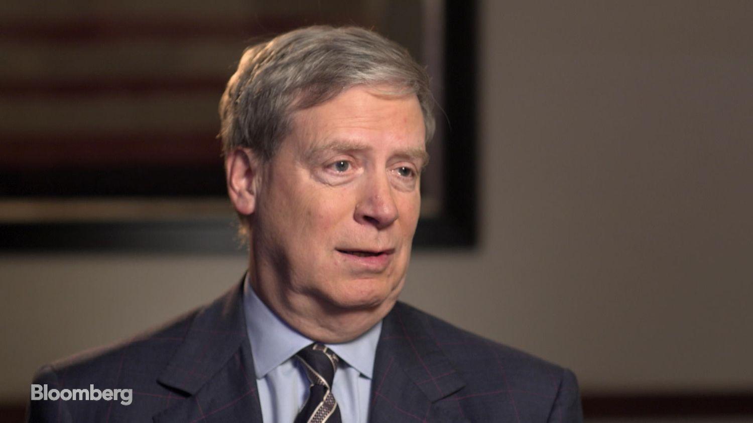 Stan Druckenmiller