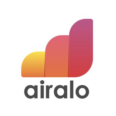 Series B - Airalo