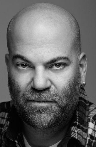 Paul Rosenberg