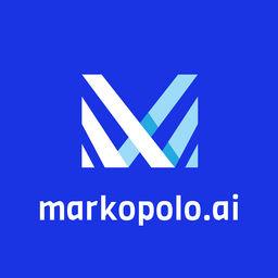 Seed Round - Markopolo ai