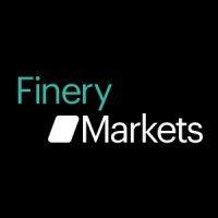 Seed Round - Finery Markets