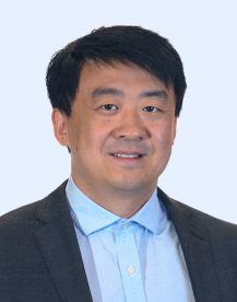 Patrick Xu