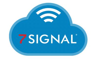 Series D - 7SIGNAL