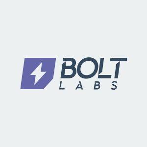 Corporate Round - Bolt Labs