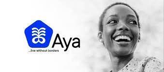 Pre Seed Round - Aya Holding, Inc