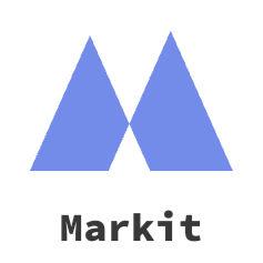 Angel Round - Markit.io