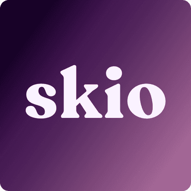 Seed Round - Skio