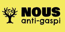 Nous anti-gaspi