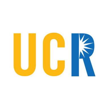 Grant - University of California, Riverside