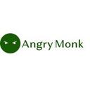 Angry Monk