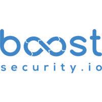 Seed Round - Boostsecurity.io