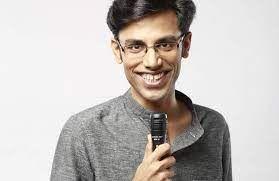 Biswa Kalyan Rath