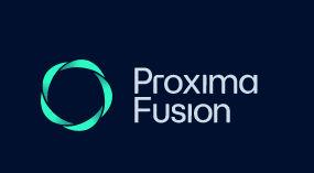 Seed Round - Proxima Fusion