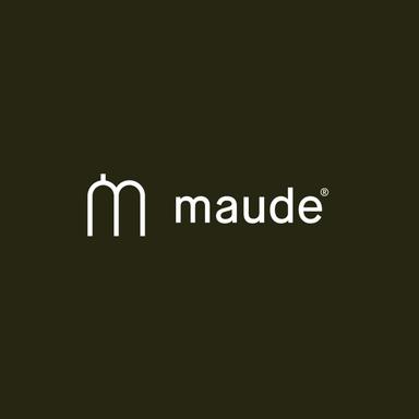 Pre Seed Round - Maude