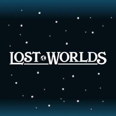 Seed Round - Lost Worlds