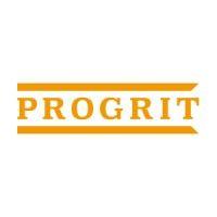 Seed Round - PROGRIT