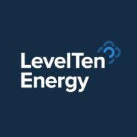 Series C - LevelTen Energy