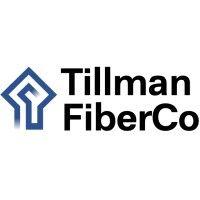 Debt Financing - Tillman FiberCo