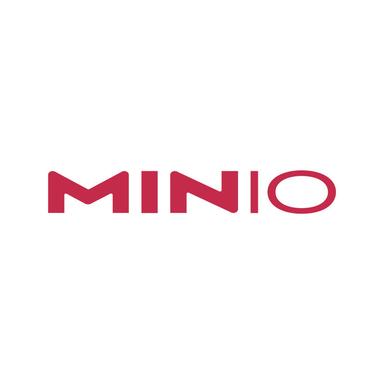 Series A - MinIO