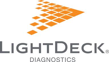 LightDeck Diagnostics