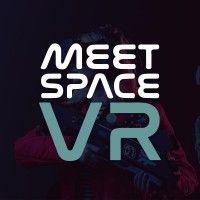 Equity Crowdfunding - MeetspaceVR